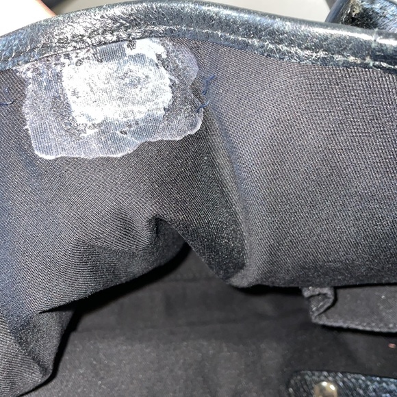 Auth Gucci Princy Web Sherry Line #35250G49B - Picture 11 of 16